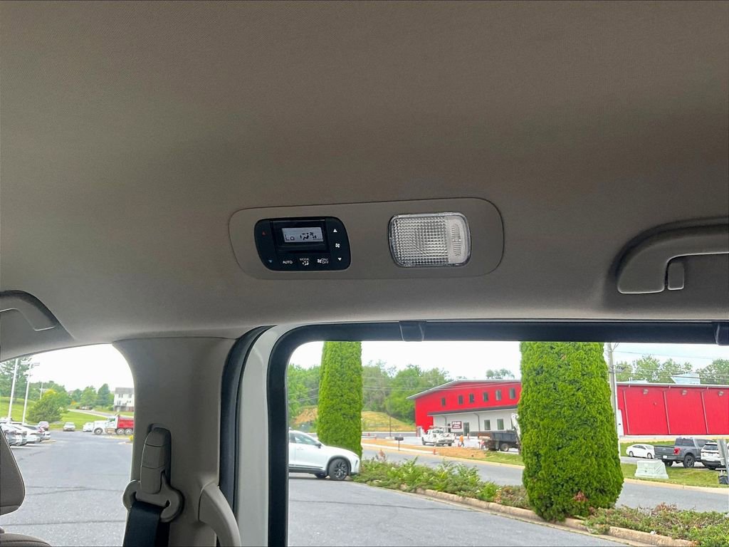 Certified 2019 Honda Odyssey EX image 10