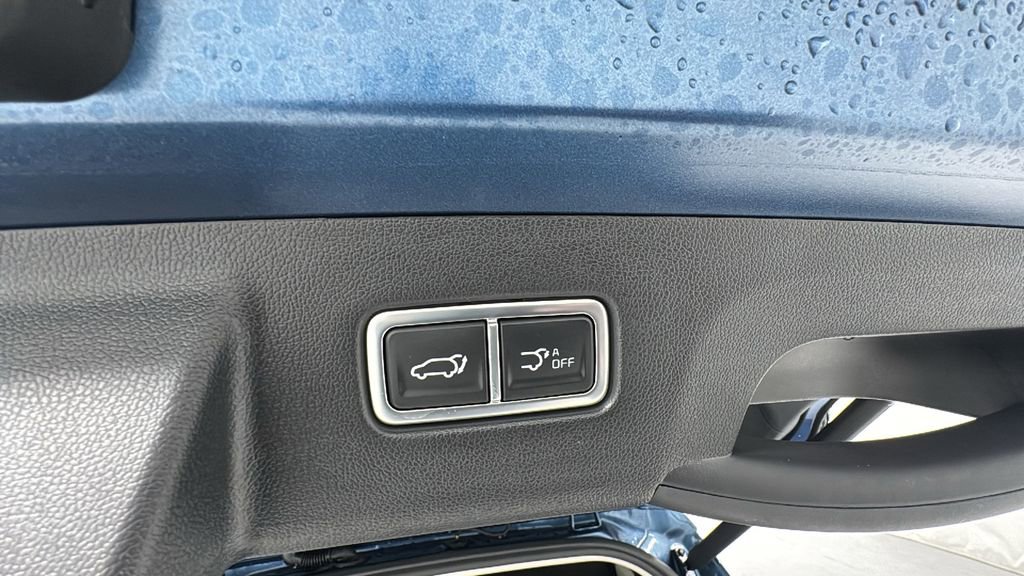 New 2026 Kia Sorento EX image 17