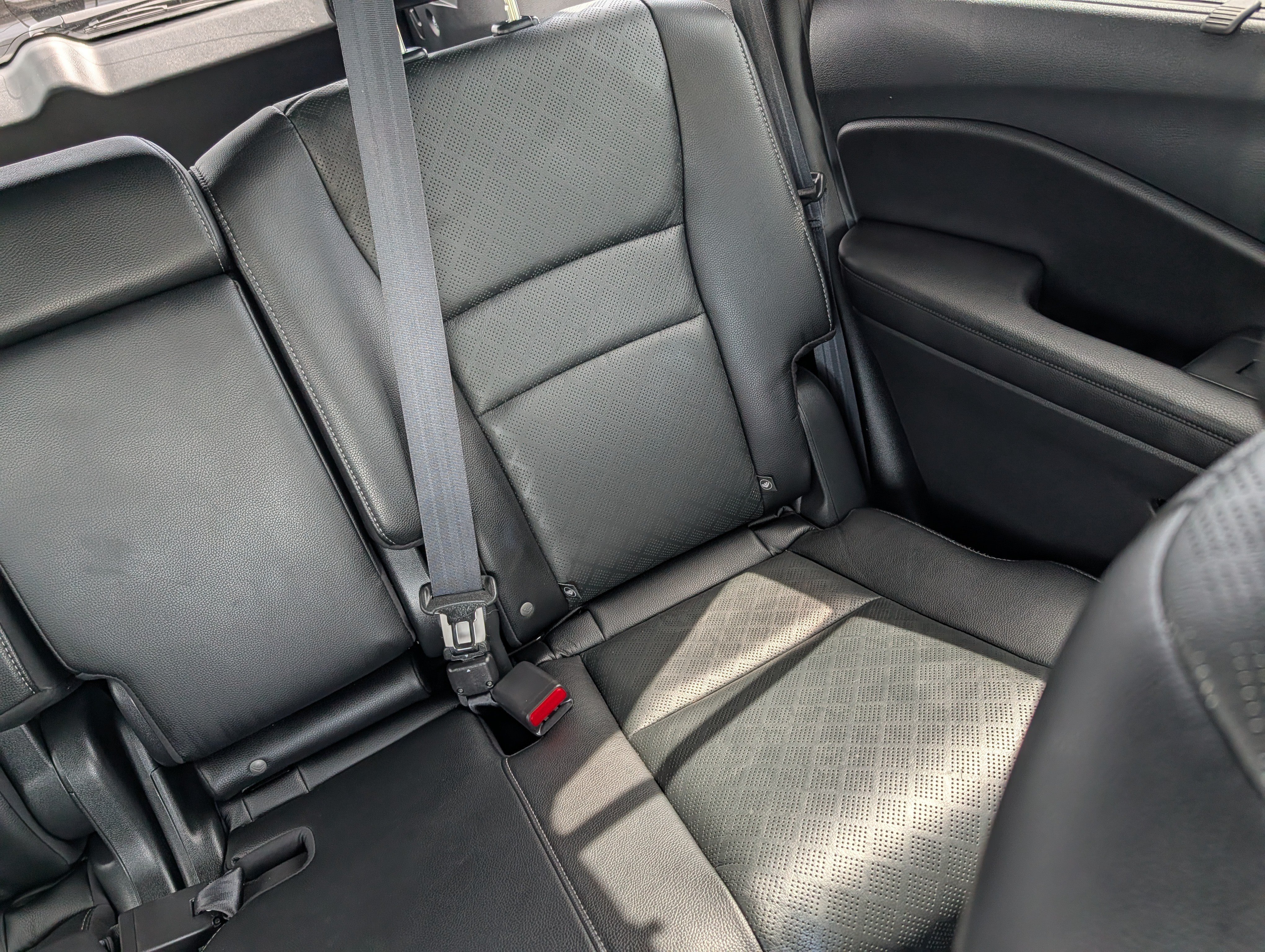 Used 2020 Honda Passport EX-L image 14