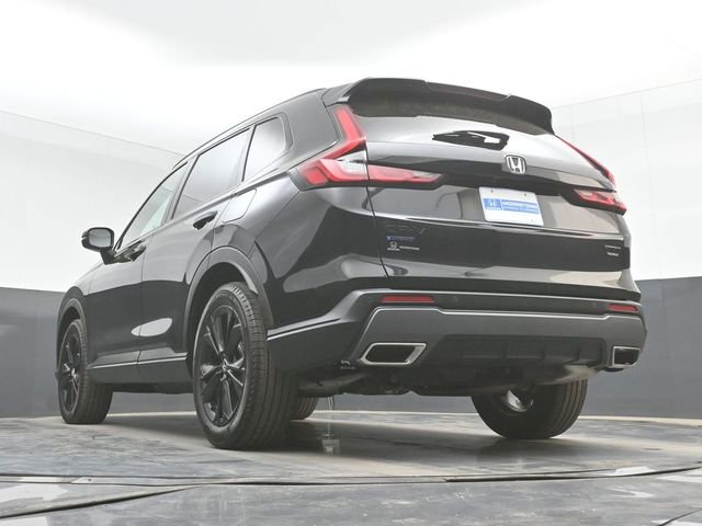Used 2026 Honda CR-V Sport Touring image 47