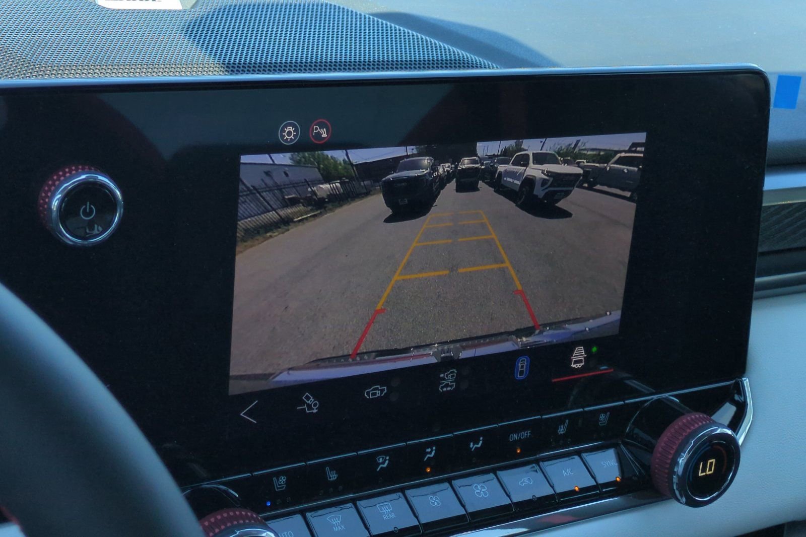 New 2026 GMC Canyon AT4X AWD/4WD image 20