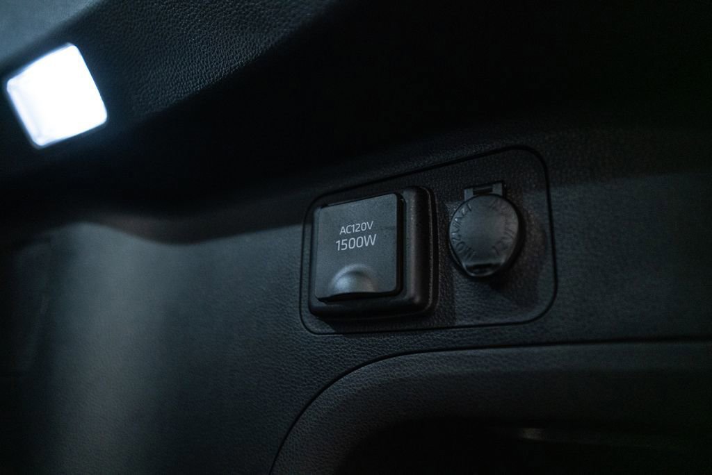 Certified 2024 Toyota RAV4 XSE image 40