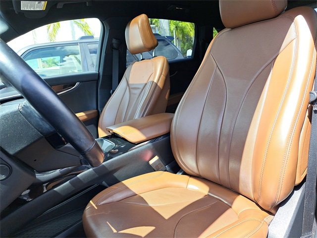 Used 2022 Lincoln Nautilus Reserve image 23