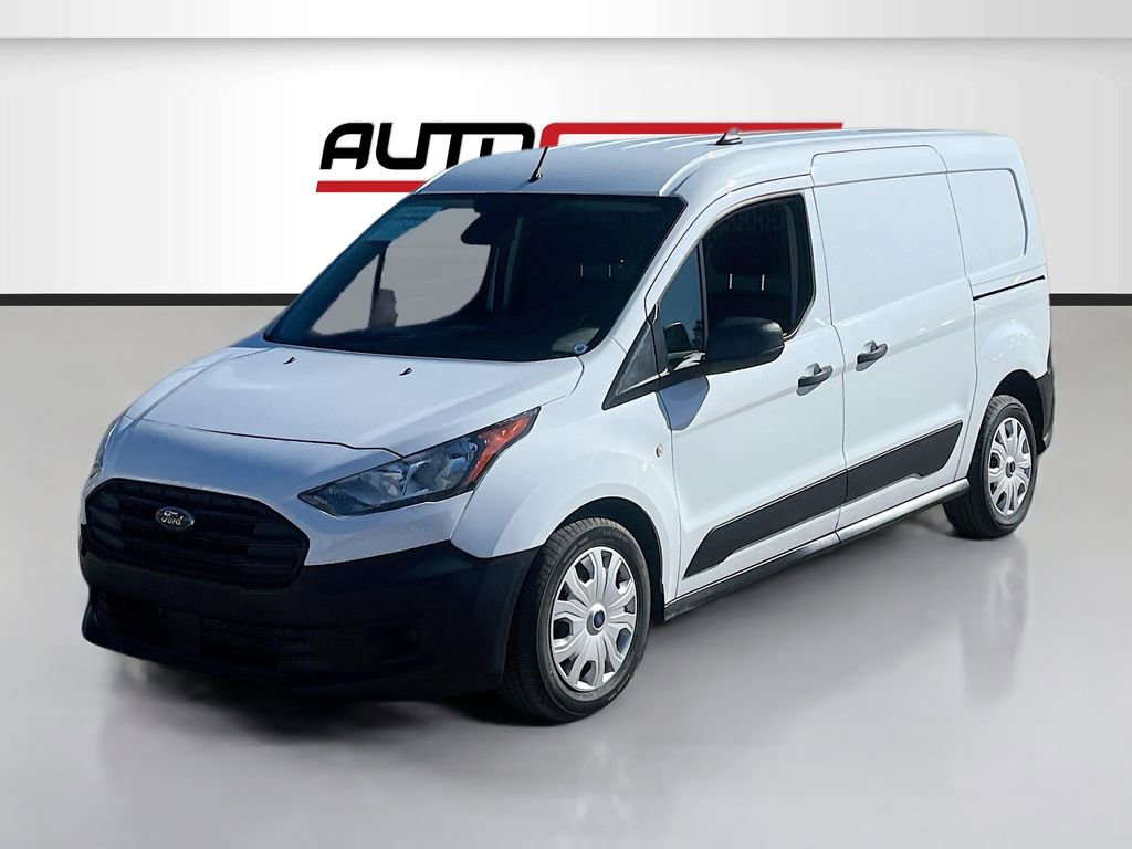 Used 2023 Ford Transit Connect XL image 3