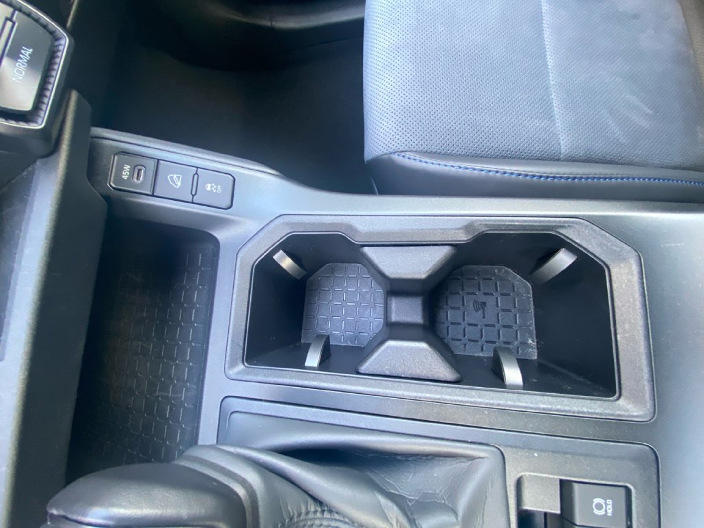 Used 2026 Toyota RAV4 XSE w/ Weather Package AWD/4WD image 15