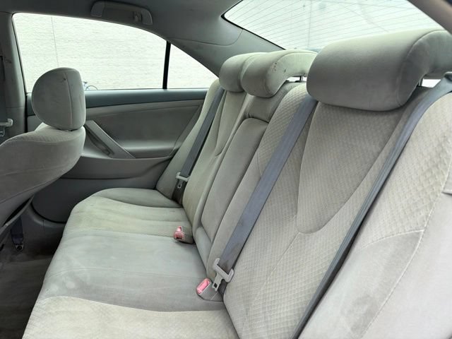 Used 2007 Toyota Camry LE FWD image 16
