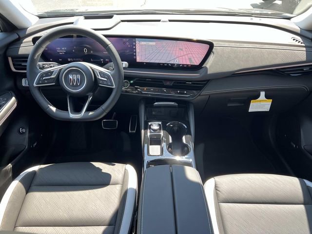 New 2026 Buick Envision Sport Touring AWD/4WD image 12