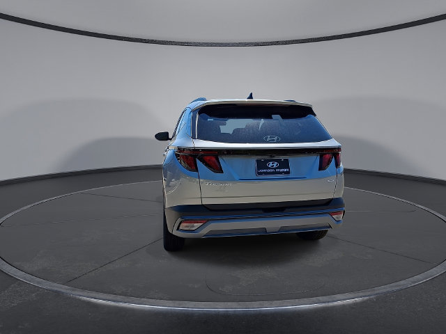 New 2026 Hyundai Tucson SEL Plus AWD/4WD image 7