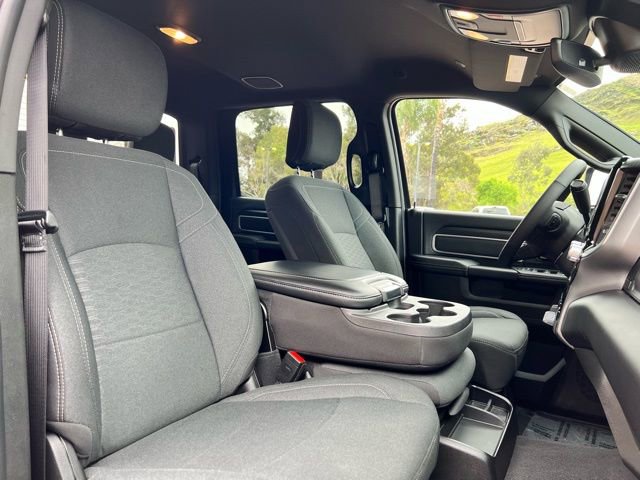 Used 2025 RAM 2500 Big Horn image 48