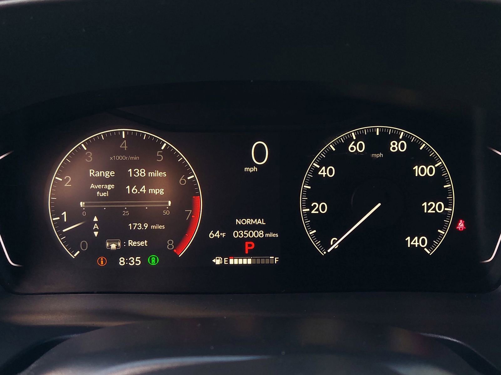 Certified 2025 Honda Pilot EX-L image 21