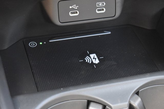 New 2027 Honda HR-V LX image 14