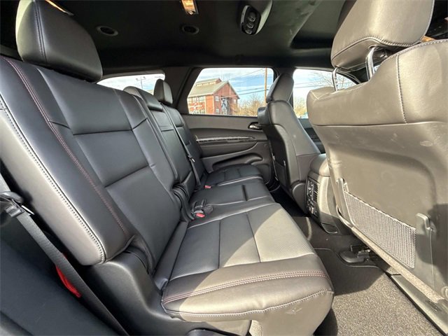 New 2026 Dodge Durango GT image 31