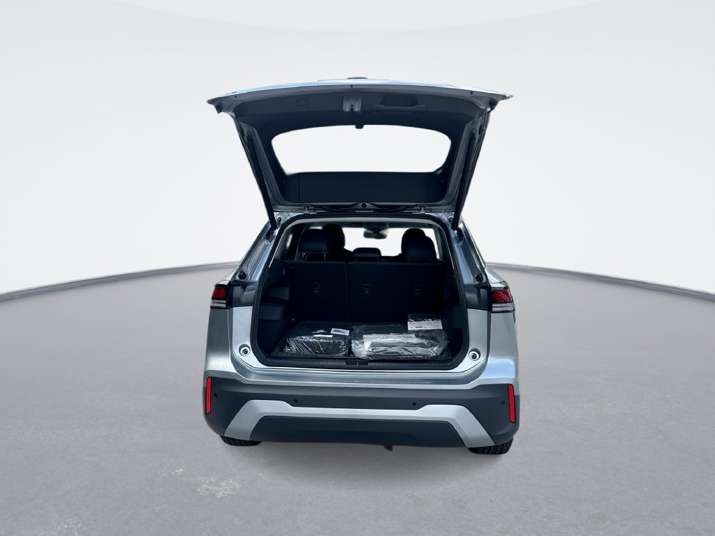 New 2026 Volkswagen Tiguan SE FWD image 20