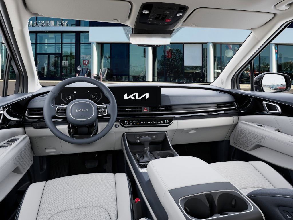 New 2026 Kia Carnival SX Prestige image 14