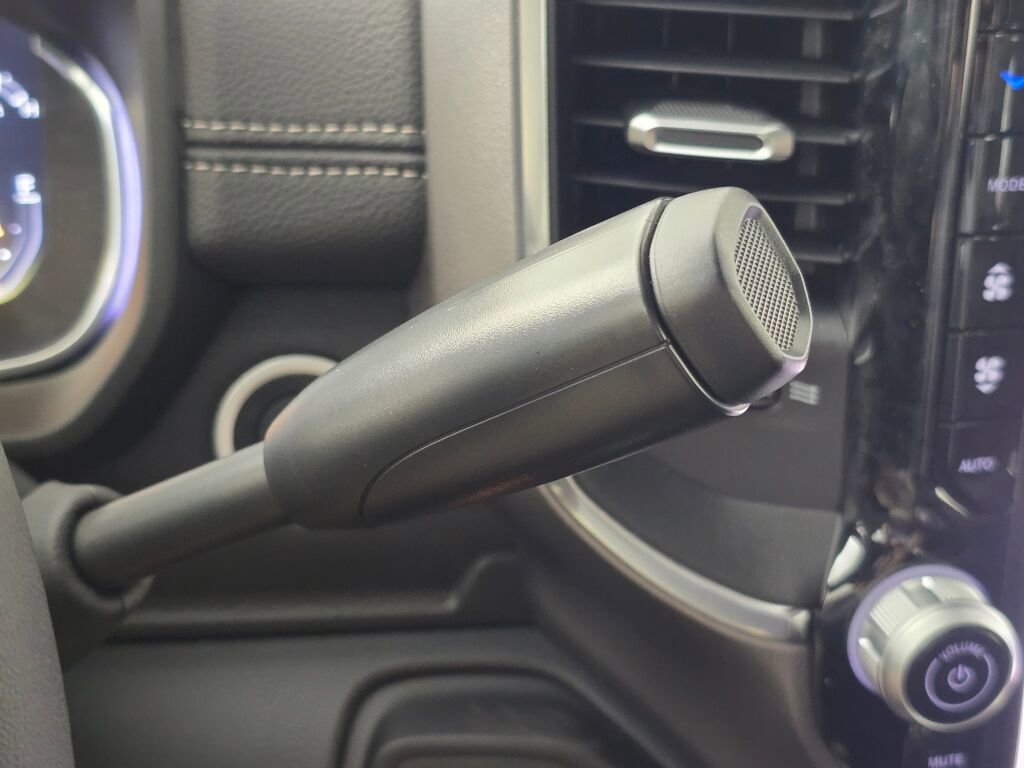 New 2026 RAM 3500 Laramie w/ Night Edition image 28