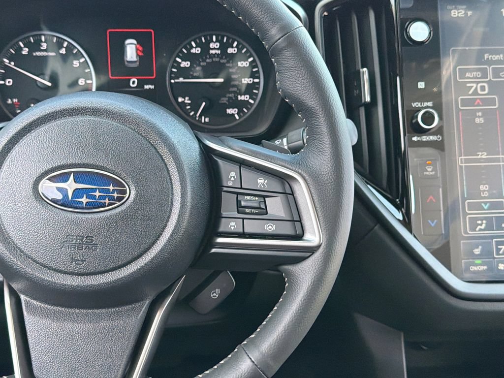 New 2026 Subaru Ascent Premium AWD/4WD image 13