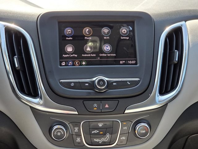 Certified 2024 Chevrolet Equinox LS FWD image 12