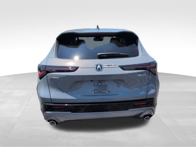 New 2026 Acura ADX A-Spec w/ Advance Package AWD/4WD image 6