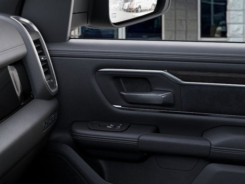 New 2026 RAM 1500 Laramie w/ Night Edition image 30