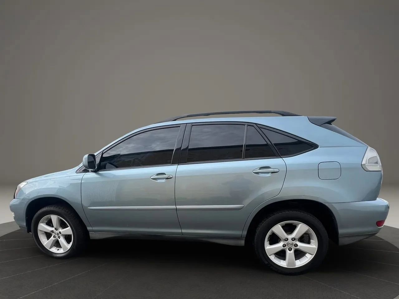 Used 2005 Lexus RX 330 AWD image 8