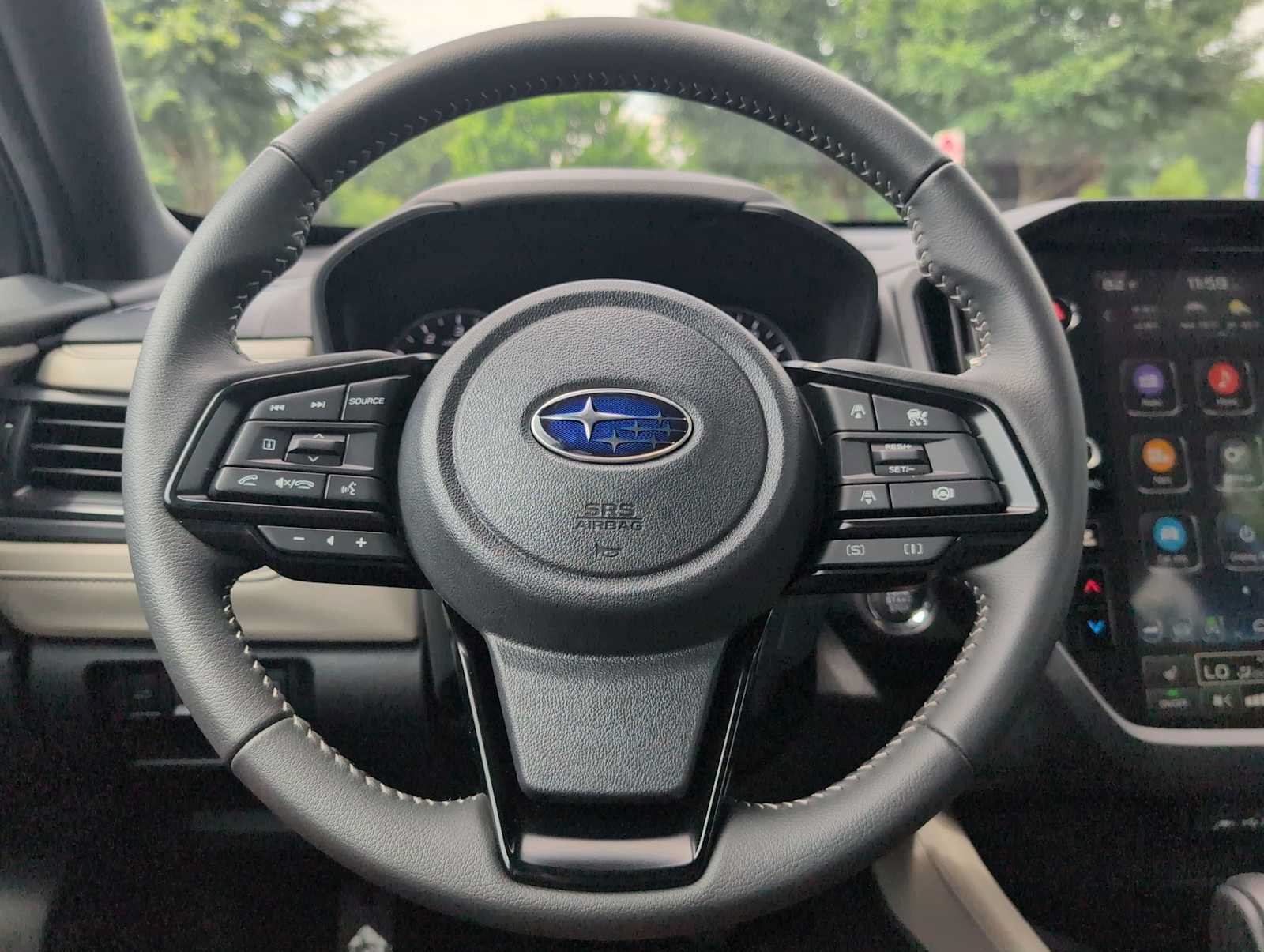 Used 2026 Subaru Forester Premium AWD/4WD image 22
