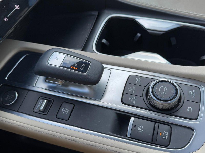 Used 2023 INFINITI QX60 Luxe w/ Cargo Package image 22