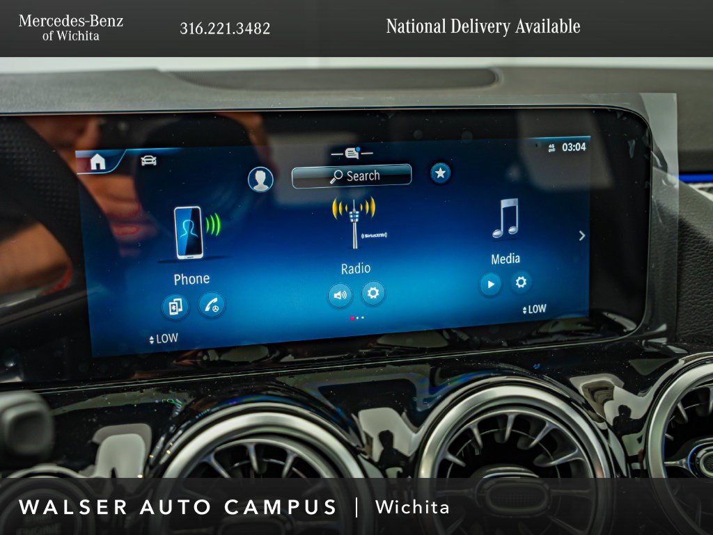New 2026 Mercedes-Benz GLA 250 4MATIC image 26