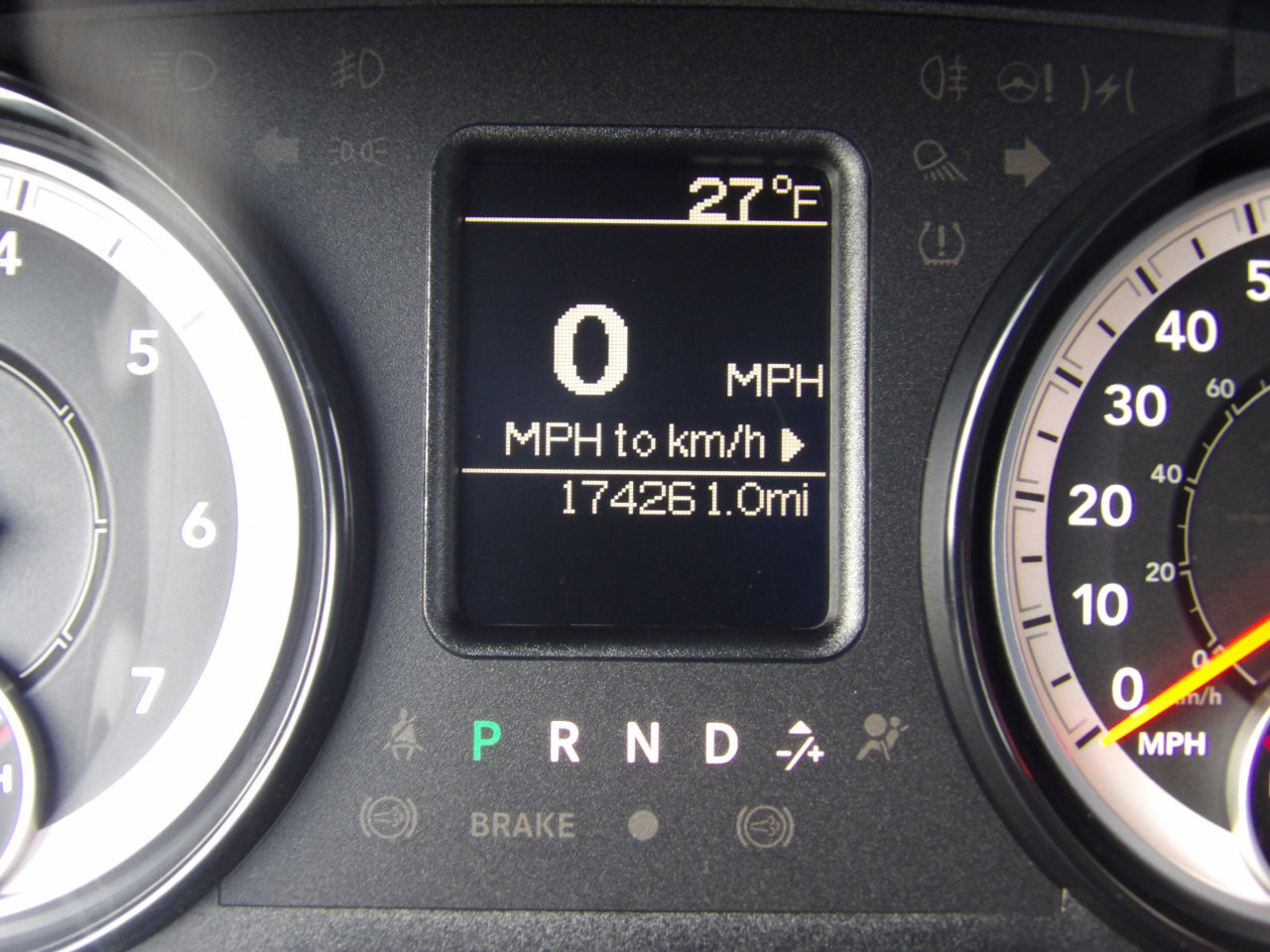 Used 2019 RAM 1500 Tradesman image 19