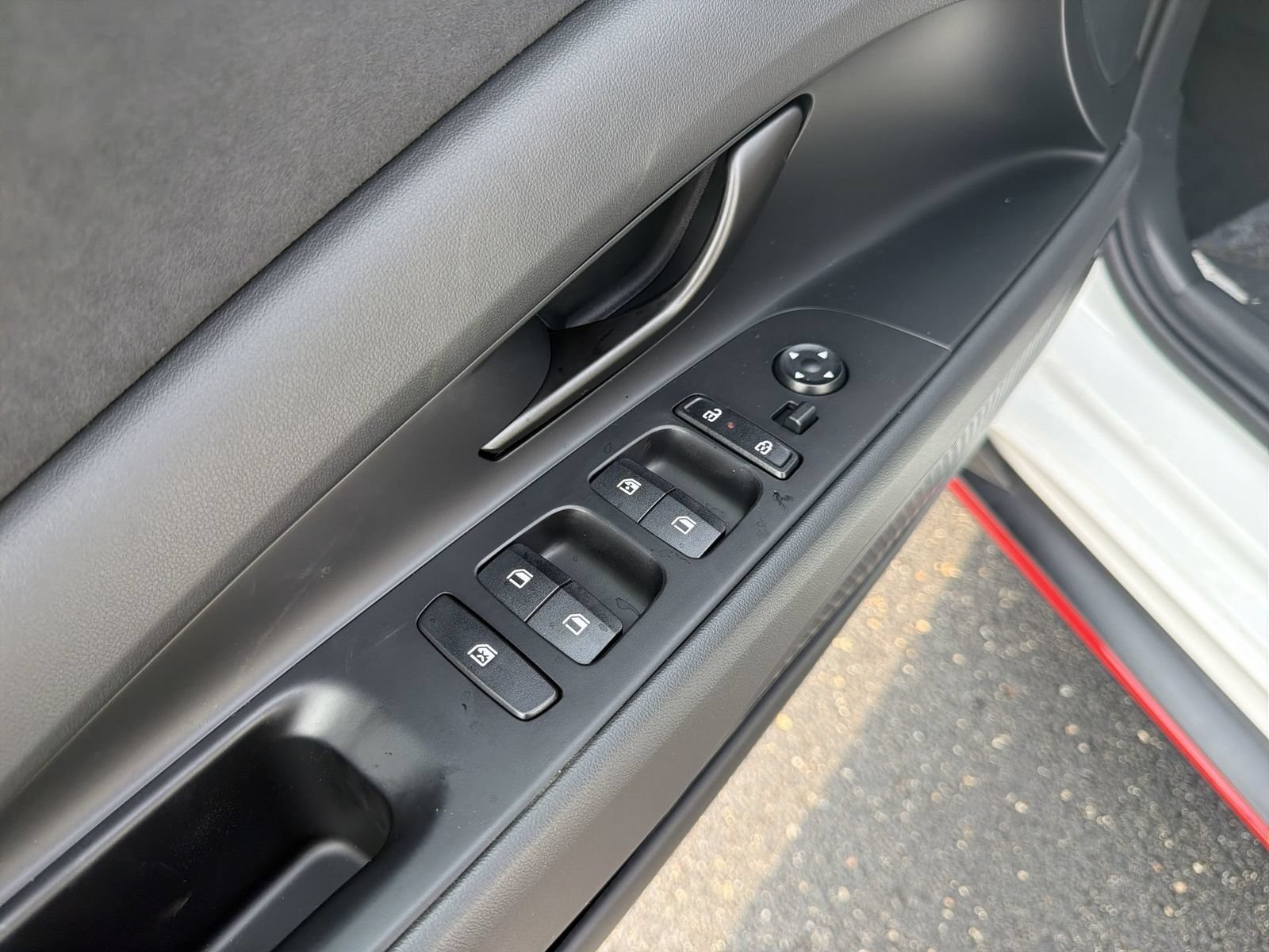 New 2026 Hyundai Elantra N FWD image 13