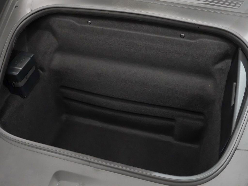 Certified 2026 Porsche 911 Carrera GTS image 13