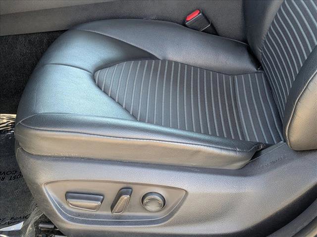 Used 2023 Toyota Camry SE image 15