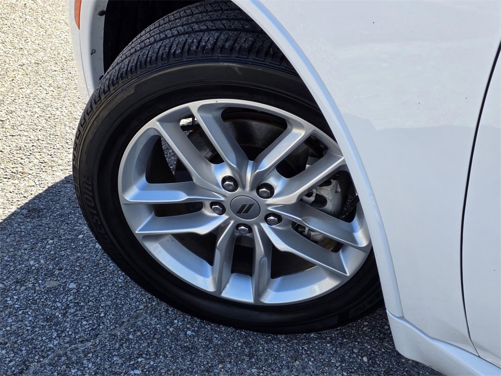 Used 2024 Dodge Durango GT image 38