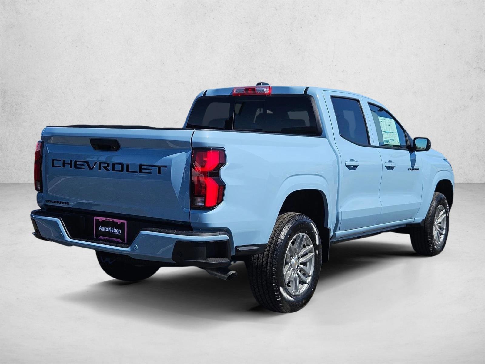 New 2026 Chevrolet Colorado LT w/ LT Convenience Package RWD image 2