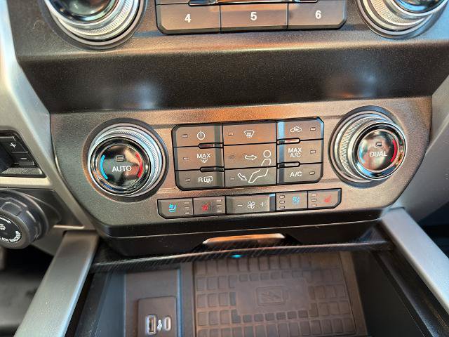 Certified 2021 Ford F350 Platinum AWD/4WD image 36