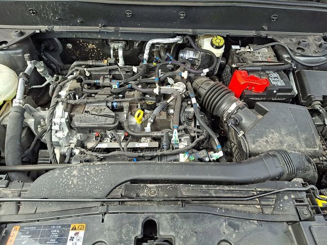 Used 2024 Ford Bronco Sport Big Bend w/ Convenience Package image 28