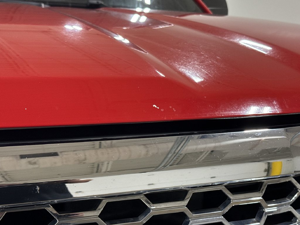 Used 2014 Chevrolet Silverado 1500 LT w/ All Star Edition AWD/4WD image 37