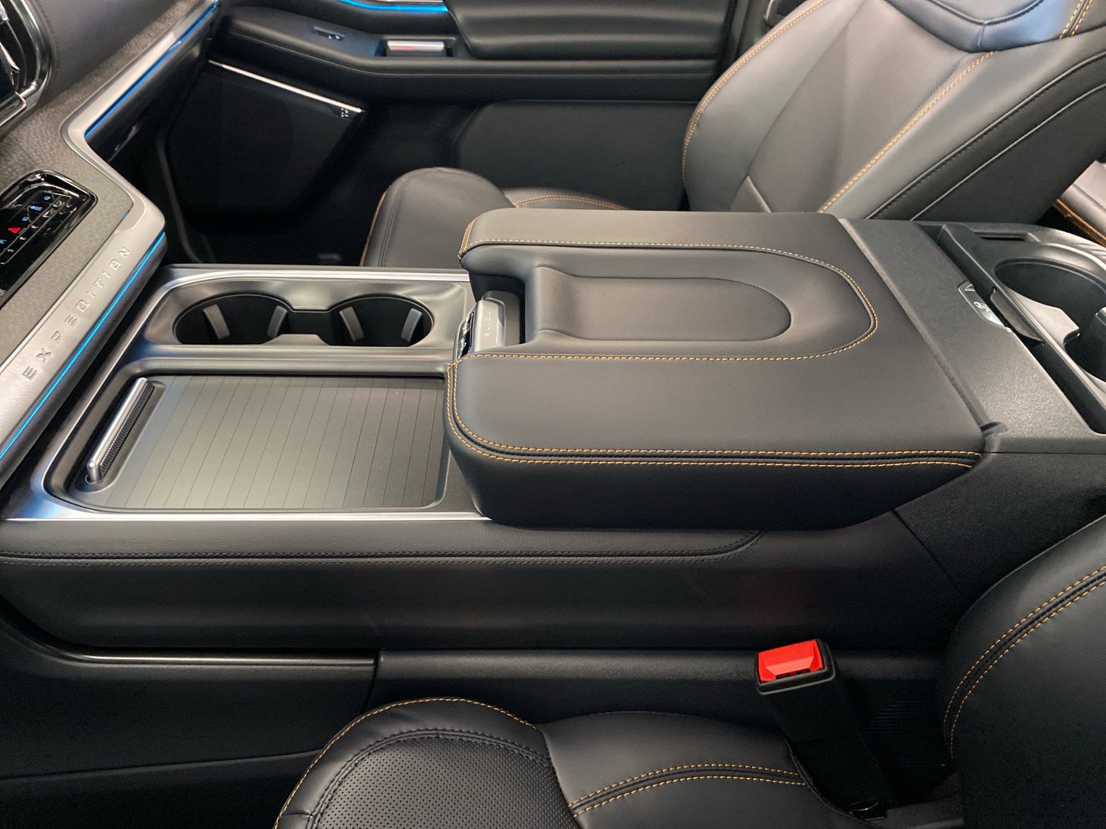 New 2026 Ford Expedition Tremor image 43