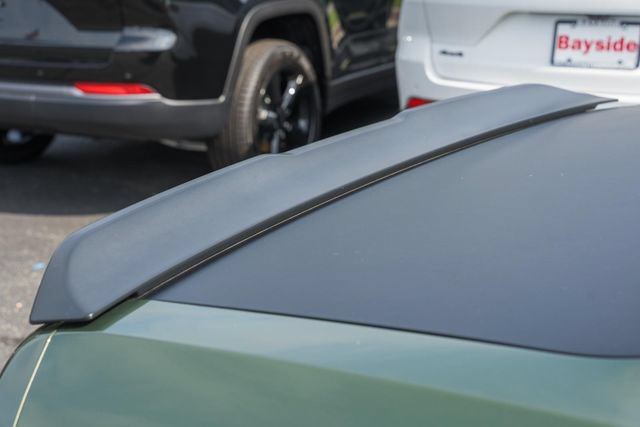 Used 2019 Dodge Challenger R/T w/ T/A Package RWD image 12