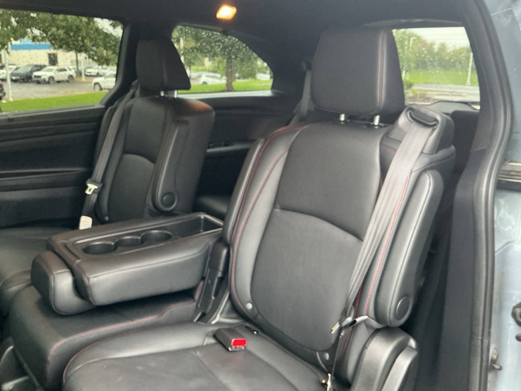Used 2025 Honda Odyssey Sport-L image 35