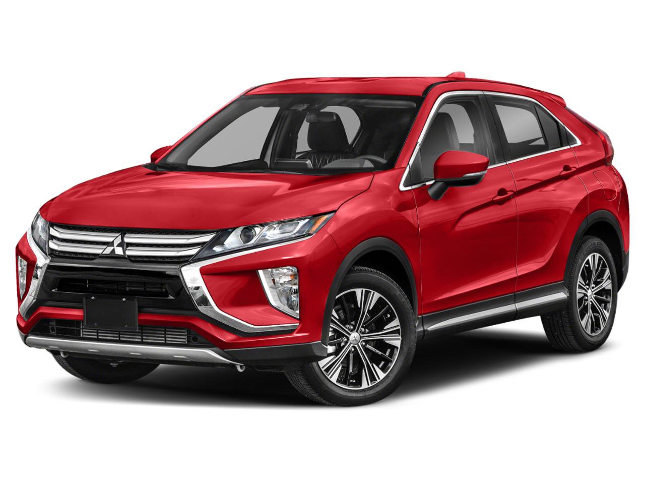 Used 2018 Mitsubishi Eclipse Cross SE AWD/4WD image 38