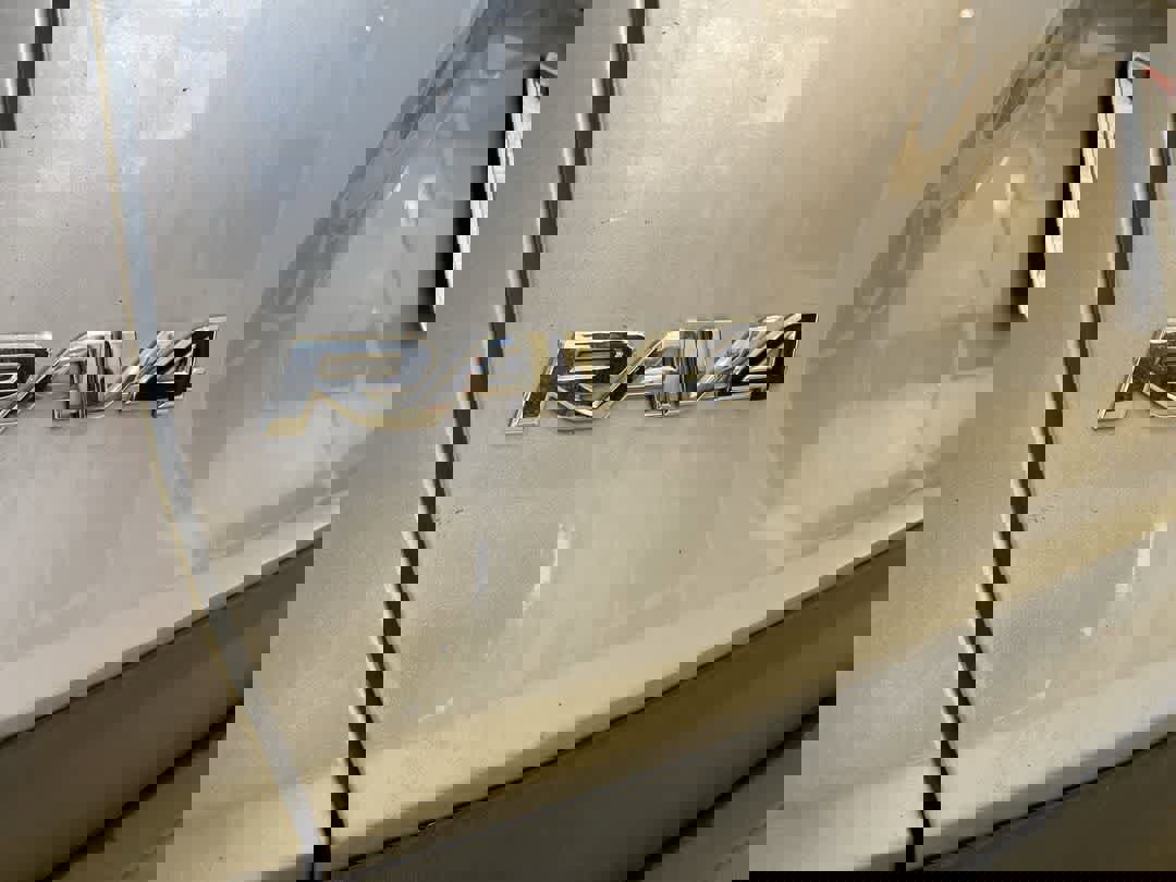 Certified 2024 Toyota RAV4 XLE image 11