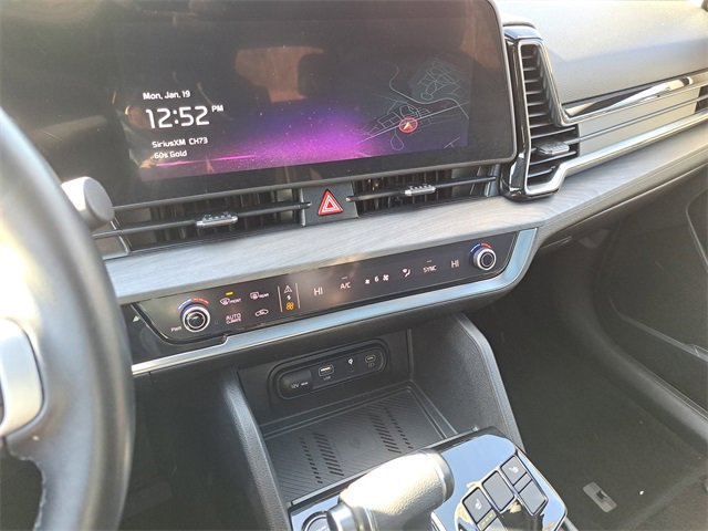 Used 2023 Kia Sportage X-Line w/ X-Line Premium Package image 13