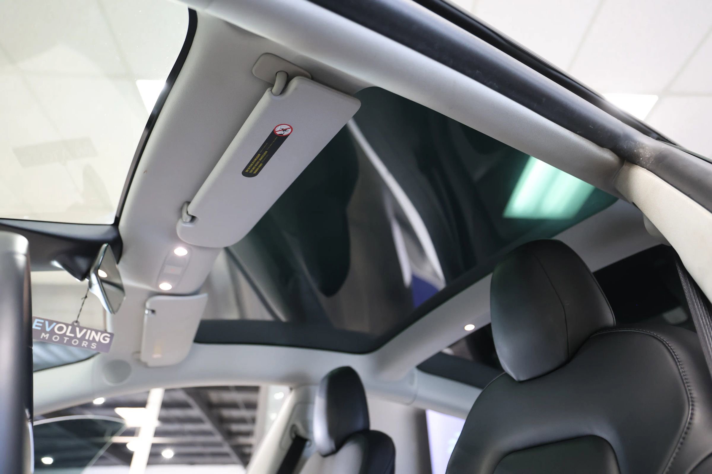 Used 2019 Tesla Model 3 Performance image 32