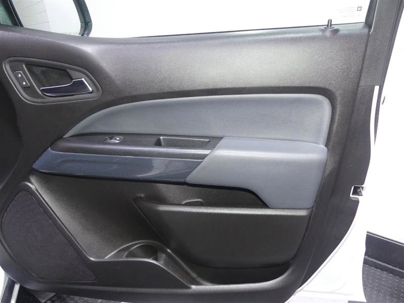 Used 2018 Chevrolet Colorado Z71 image 17