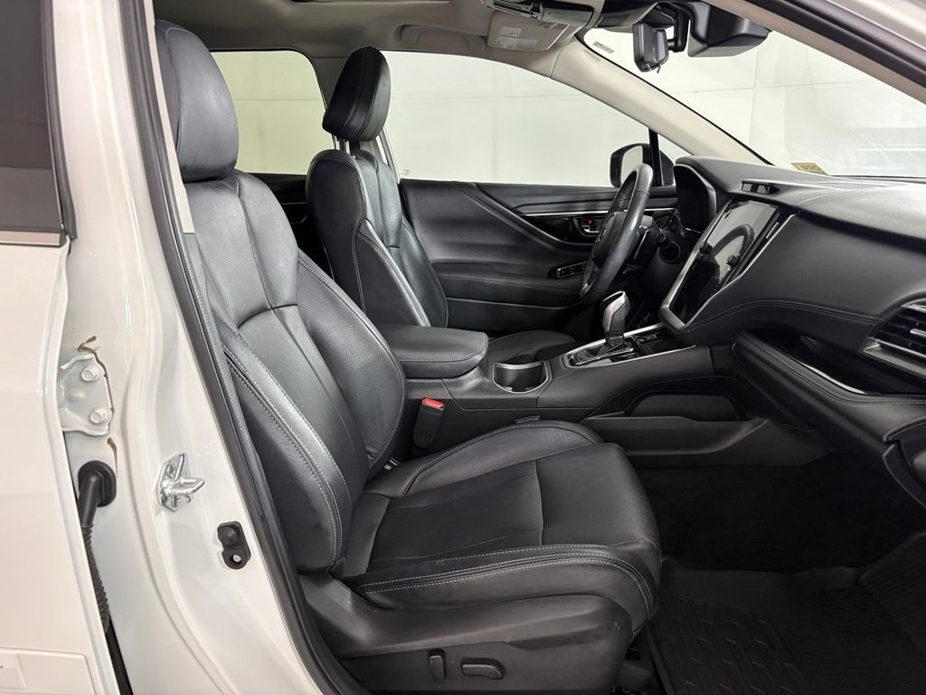 Used 2023 Subaru Outback Touring AWD/4WD image 42
