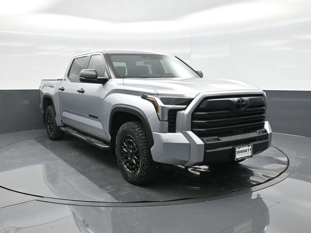 New 2026 Toyota Tundra SR5 image 22