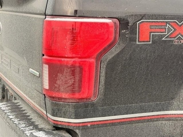 Used 2018 Ford F150 Lariat w/ Equipment Group 502A Luxury image 9