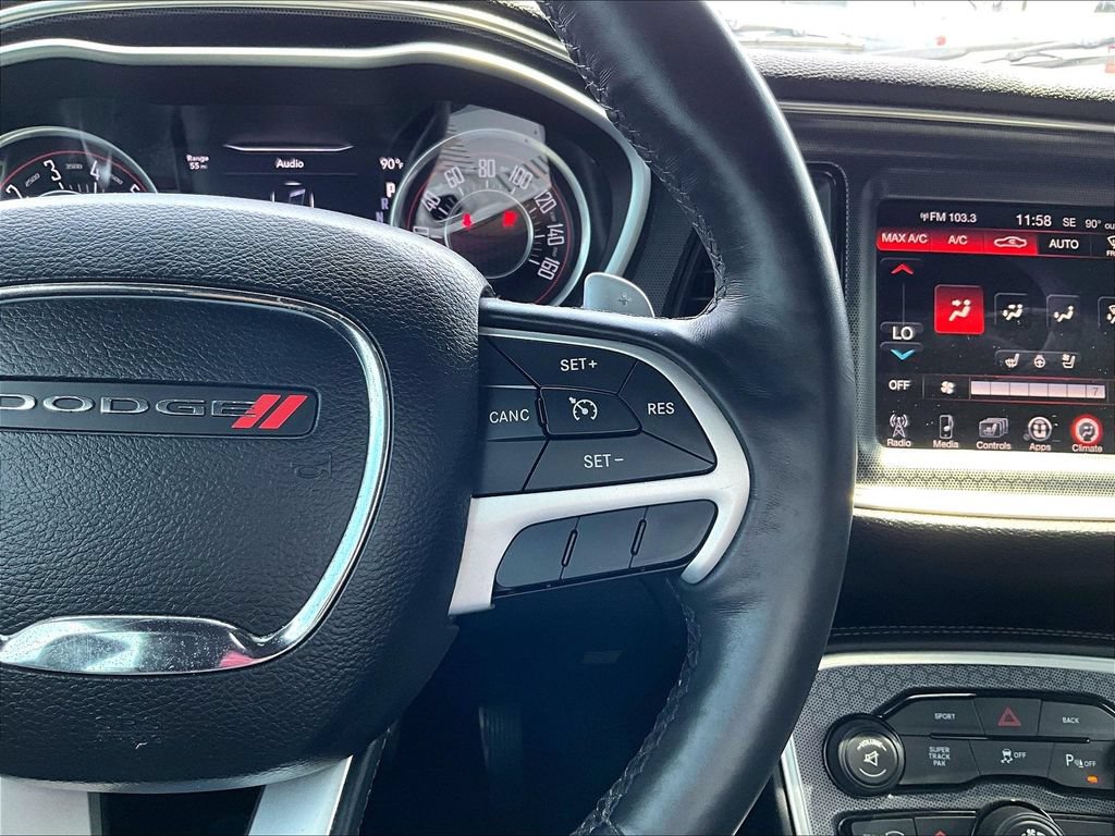 Used 2015 Dodge Challenger R/T Plus RWD image 20