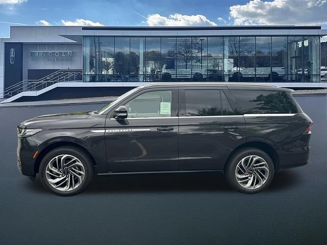 New 2026 Lincoln Navigator Reserve AWD/4WD image 4