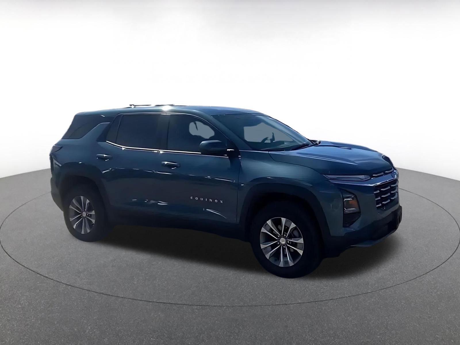 Used 2025 Chevrolet Equinox LT video 2